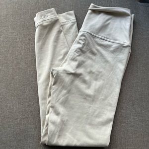 setactive luxform leggings size medium